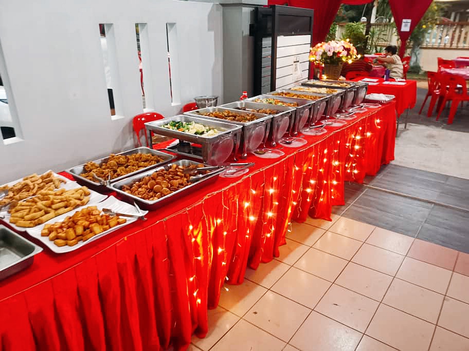 Mix Mix Catering Halal Catering Kuala Lumpur (KL) Selangor Kajang